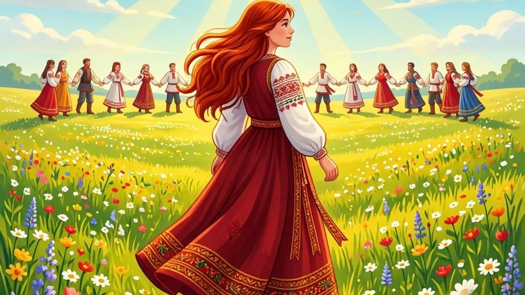 Песни для души,