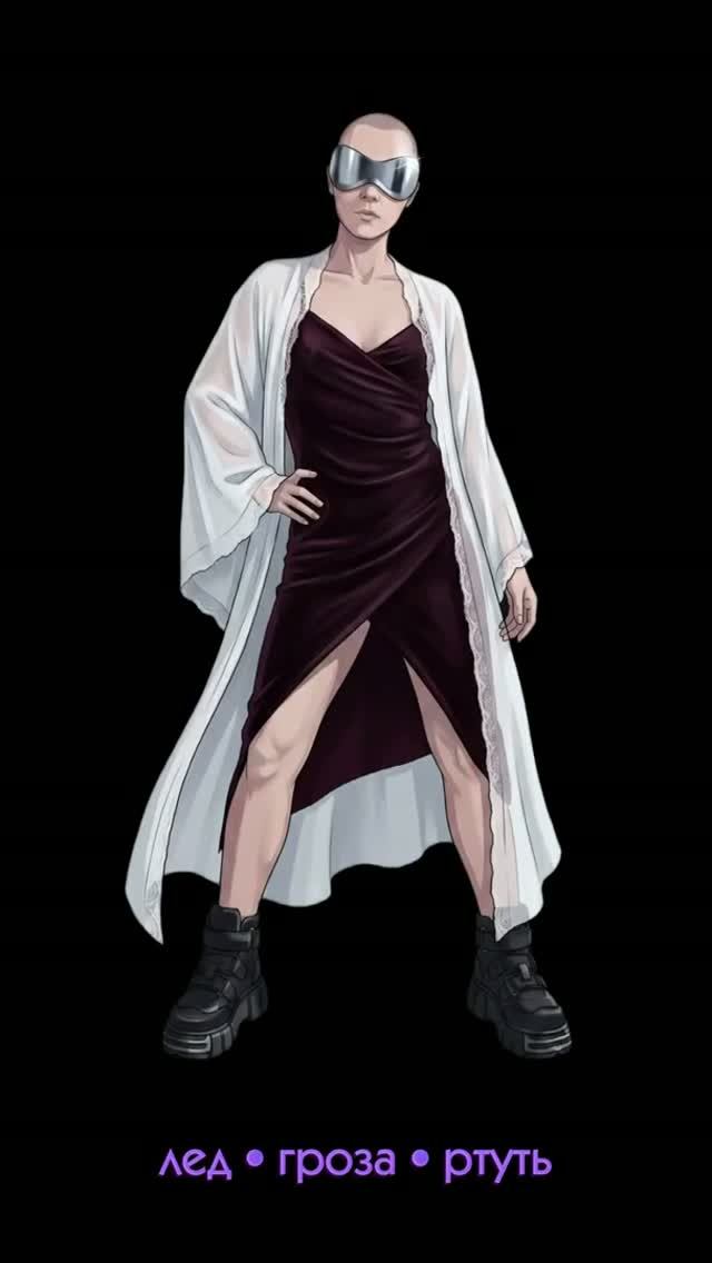 MY SEOUL LOOKS | EIDONOMY | DARIA KORIAKINA | HIMERA’S STYLE