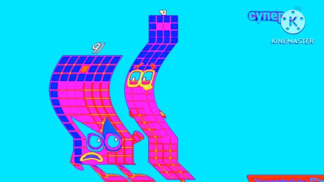 numberblocks math 91 92 супер 4ormulator v1 смотреть онлайн