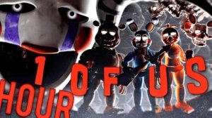 [Fnaf/SFM] 1 of us (fnaf 2 song) by: CG5