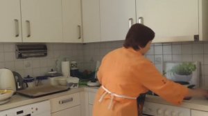 Штрудель с яблоками Домашняя еда Кухня Рецепты  #еда