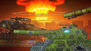 А1-2 ПОСЛЕДНИЙ БОЙ МОНСТРОВ! Этому миру конец!