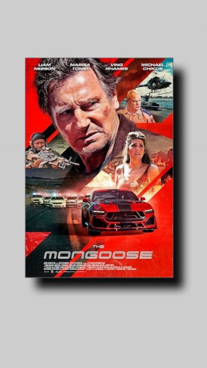 Мангуст (2026) The Mongoose