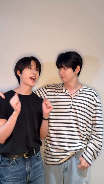 With my puppy ☀️ #TXT