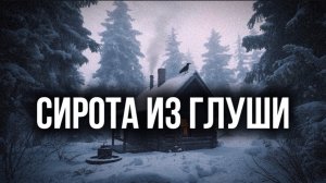 СИРОТА ИЗ ГЛУХОЙ ЧАЩИ | таежные истории | сын тайги
