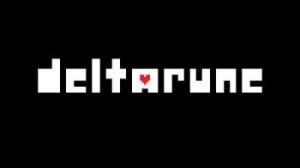 DELTARUNE 17. Petal Dance