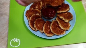 Котлеты как ПУХ! Сочные котлеты из куриного фарша! Самые нежные куриные котлеты!