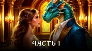 АУДИОКНИГА ПОЛНОСТЬЮ ★ ЧАСТЬ 1. КРАСИВ И ОПАСЕН ★ Любовное фэнтези
