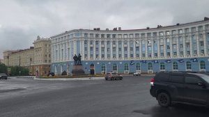 Норильск светлая сторона города. The bright side of Norilsk