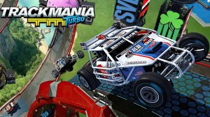 Trackmania Turbo - МАКСИМАЛЬНОЕ УСКОРЕНИЕ 9