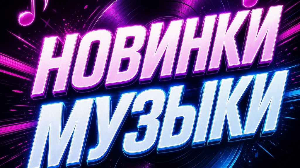 Музыка 2026