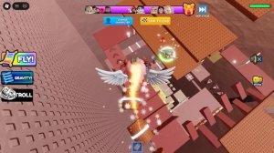 ВЫБЕРИ ПРОКЛЯТЬЕ В ТАВЕРЕ! Roblox Would You Rather: Cursed Tower