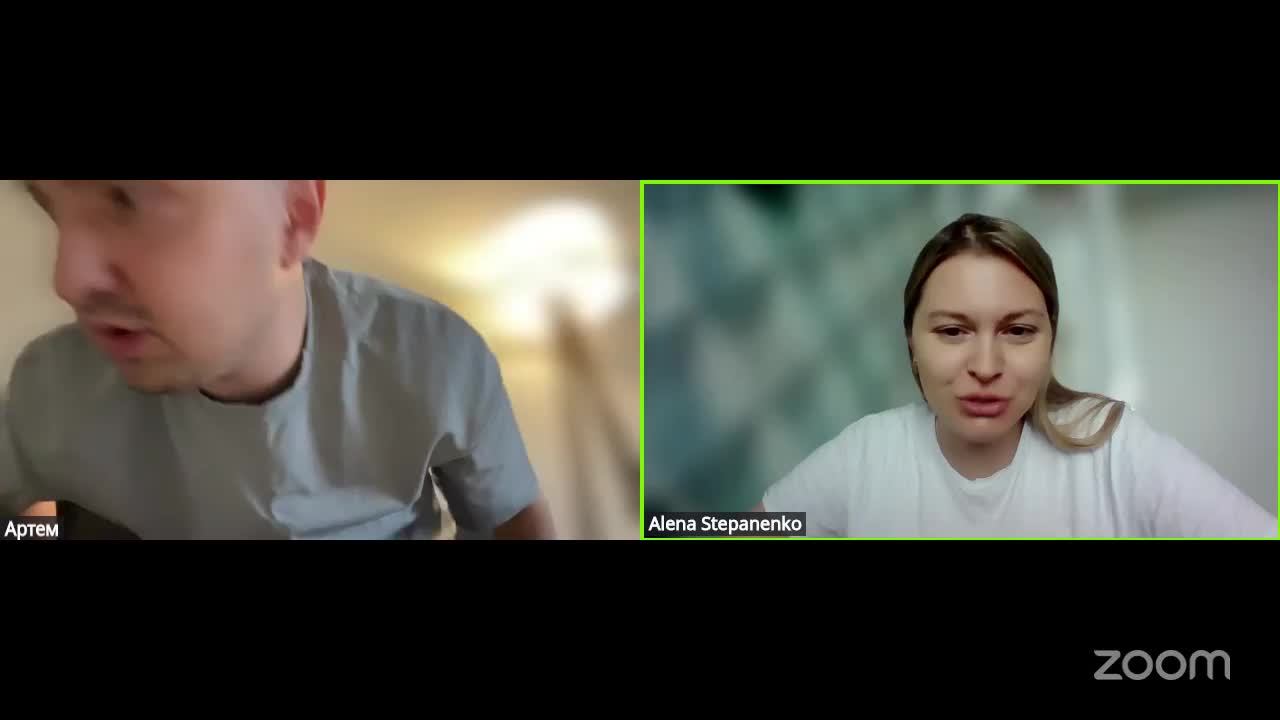 Confidential Live Stream Validata смотреть онлайн