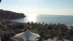 JUSTINIANO DE LUXE RESORT, АЛАНИЯ, ТУРЦИЯ, ОБЗОР ОТЕЛЯ