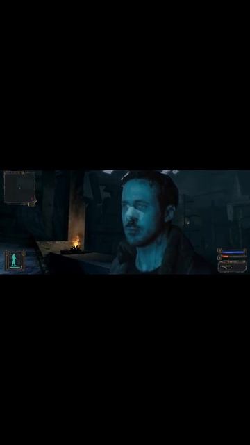 Бегущий до Исполнителя желаний 2049 смотреть онлайн