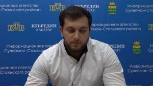 Сагъламвилин къуллугъда