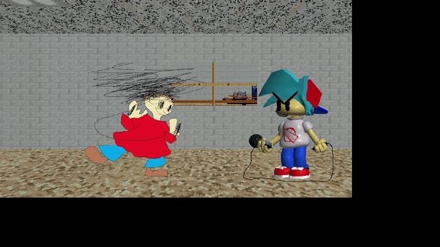 Baldi's Basics Madness 2026-07-16 15-06-11 смотреть онлайн