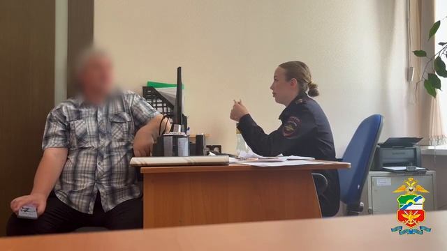 В Омске сотрудники транспортной полиции задержали мужчину за ложное сообщение об опасном предмете