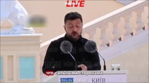 «Проблема не только в них, но и во мне»: Зеленский подтвердил конфликт между Фёдоровым и Сырским