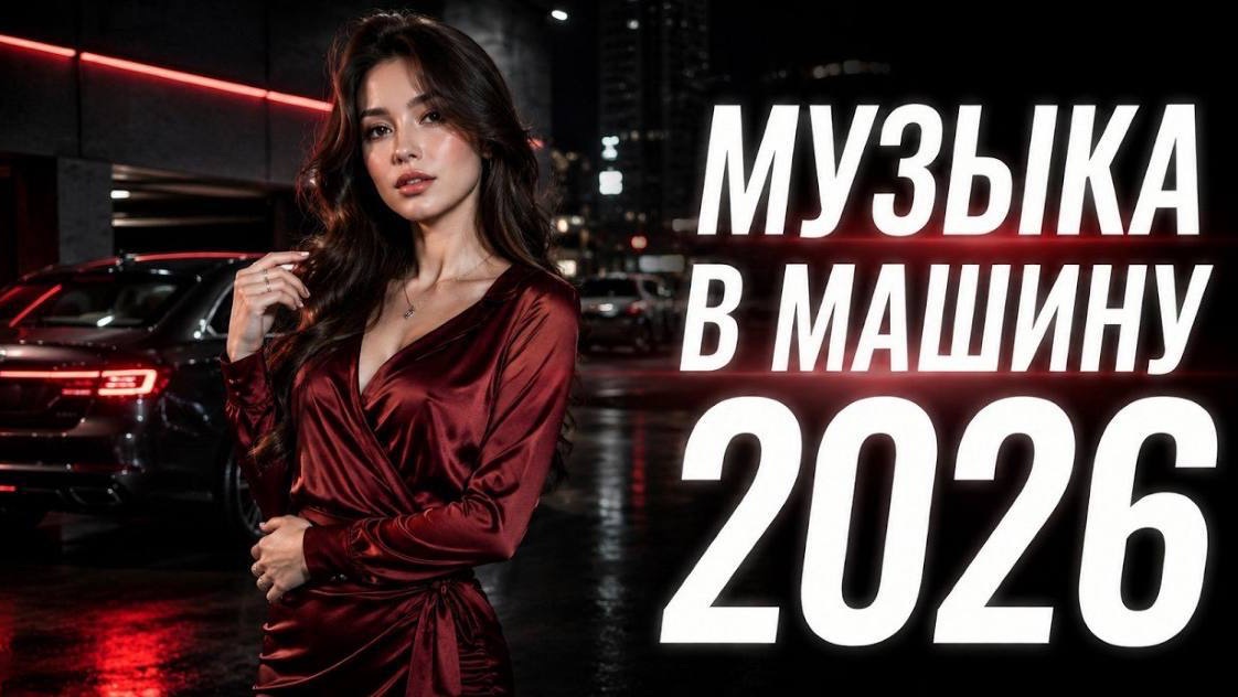 ТОП РОССИЙСКИЕ ХИТЫ 2026🎧 RUSSIAN HITS 2026🔥ТАНЦЕВАЛЬНАЯ МУЗЫКА🟣МУЗЫКА В МАШИНУ🎧НОВИНКИ 2026🔥 смотреть онлайн