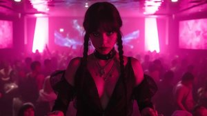 Эти частоты управляют ритмом твоих мыслей — Dark Hypnotic