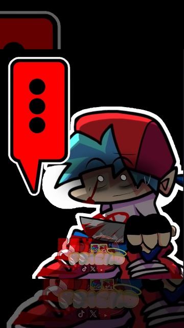[ conspiracy animation meme ] fnf au pico and boyfriend hungry blood #fnf #animation #alightmotion смотреть онлайн