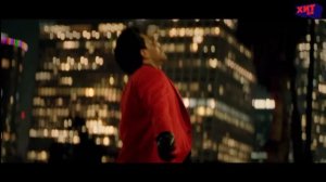 THE WEEKND — BLINDING LIGHTS