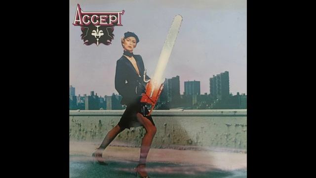 Accept®Accept🎶1979