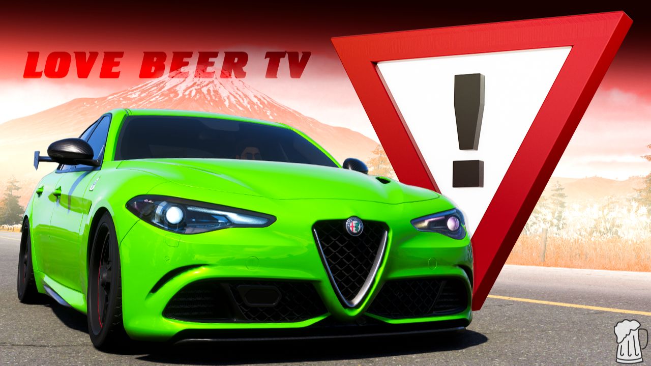 🔴 Forza Horizon 6 ⚠️Прохождение знака "ОПАСНО!" «МЕСТО ВЗЛЕТА НА АЭРОДРОМЕ»Летний Сезон! 16.07.2026