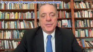 Александр Меркурис – Мощный удар России разрушил Одесский Лиманский водопад; Ультиматум Киевской арм