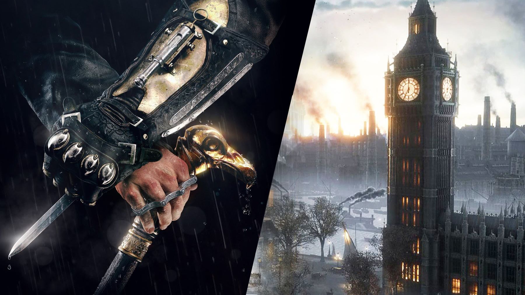 Прохождение Assassins Creed Syndicate #4 Неудачный стелс