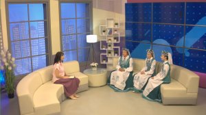«Тольятти в деталях» Народный ансамбль «КУПАЛIНКА» 16.07.2026