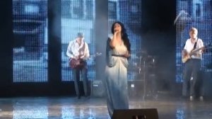 Анжелика Начесова, Аслан Тлебзу - А ты меня забывай
