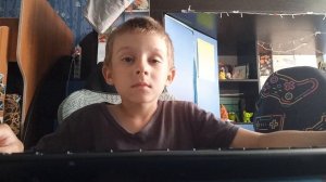 говорю о себе