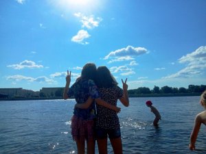 играю в роблокс