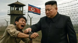 Почему из Северной Кореи почти невозможно сбежать? Побег из Северной Кореи: 7 реальных маршрутов
