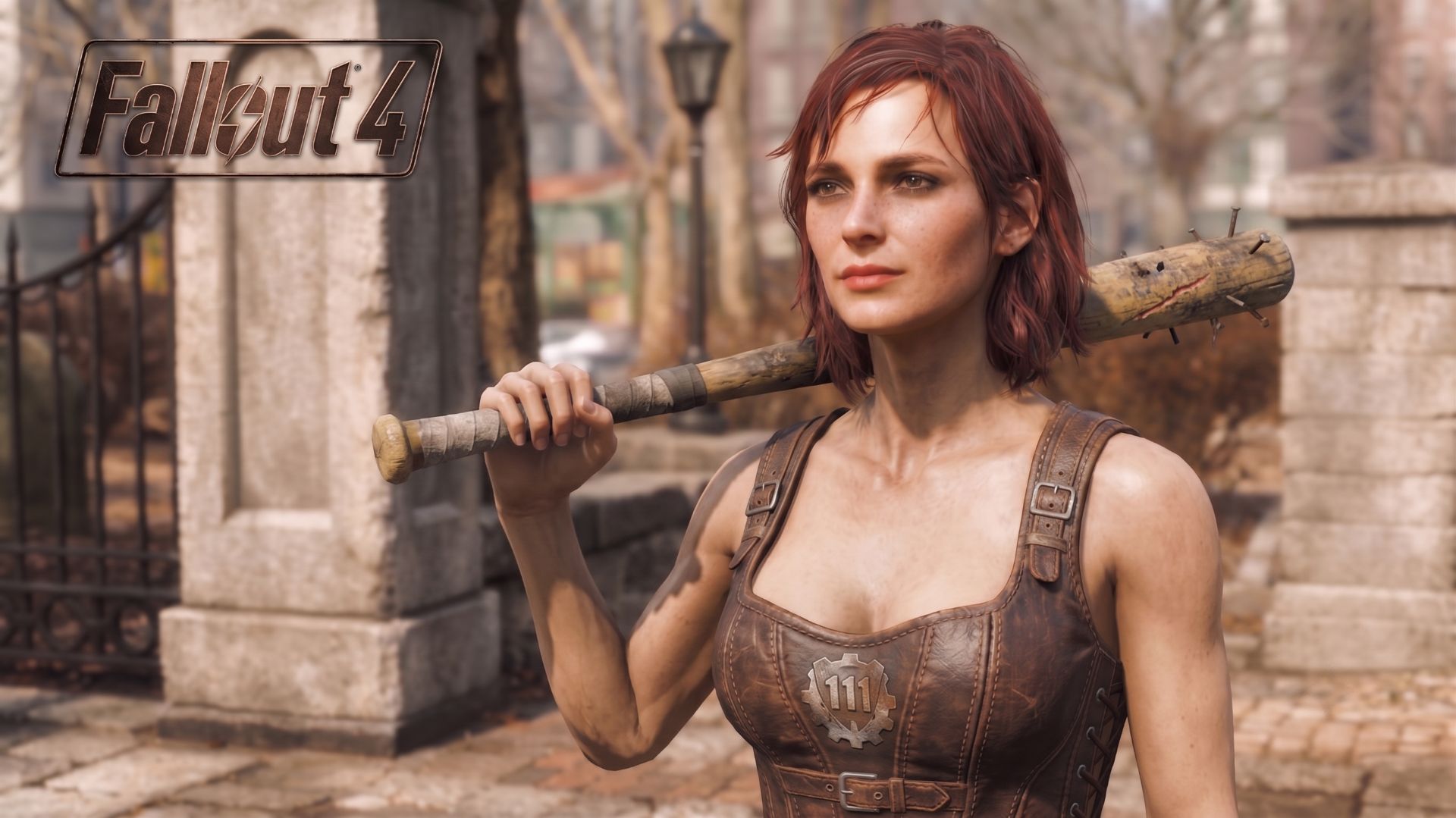 Кейт #2 Fallout 4 Прохождение смотреть онлайн