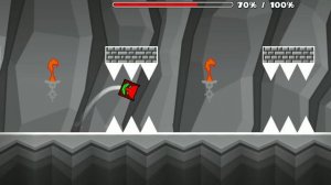 steprang chalenge by ruspot1fygd