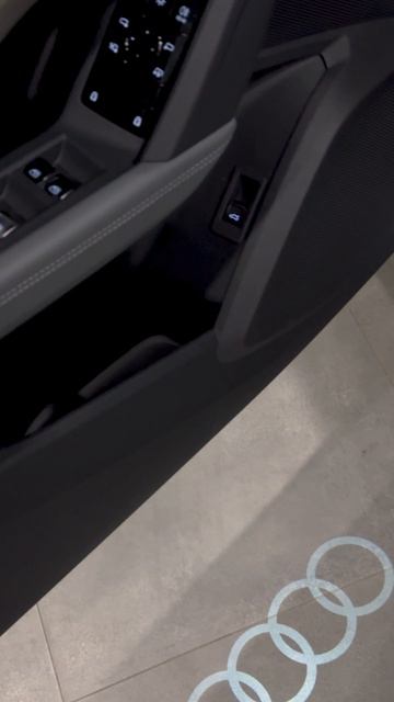 Ауди Q5l_Белая