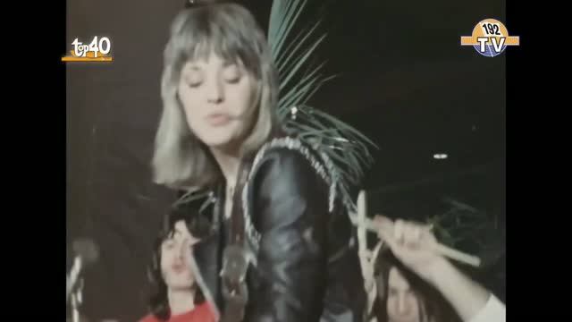 Suzi Quatro - Devil Gate Drive (1974) 192tv смотреть онлайн