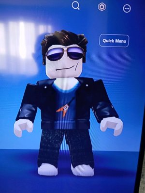 играем в ROBLOX