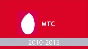 История логотипов МТС (1993-н.в.)