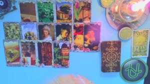 Змееносец.Неделя с 20 по 26 июля.Удачная неделя.
