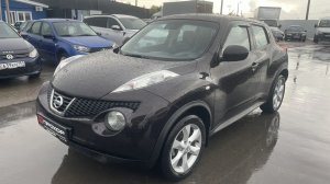 Обзор на Nissan Juke I Рестайлинг, 2014 ПРОХОР | Просто Хорошие Автомобили!