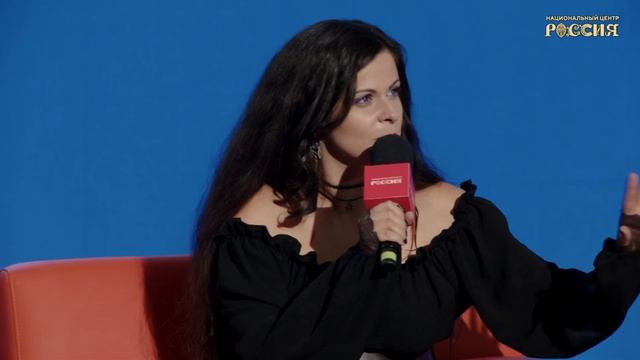 Баба-яга по-голливудски: как русские сказки вдохновляют мировое кино смотреть онлайн