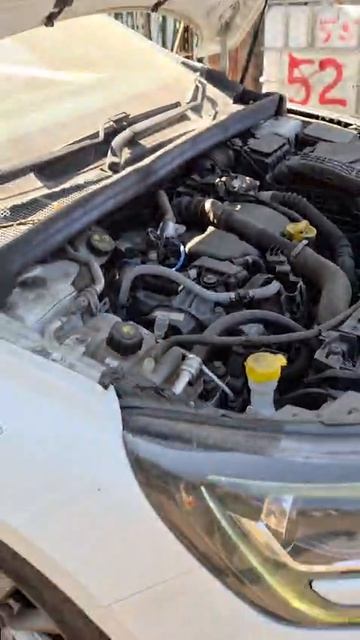 RENAULT MEGANE - 53678076 - LBM18 смотреть онлайн