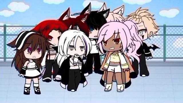 \\Клип Гача Gacha Lavender названия // смотреть онлайн
