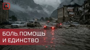 В Махачкале состоялся закрытый показ документального фильма «Дождь сменивший власть»