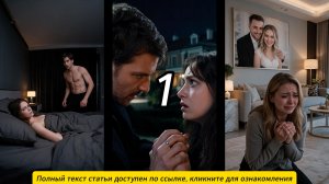 《Обретая Блаженство: Отец Моего Ребёнка - Великий Магнат?!》