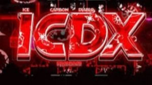 Ice Carbon Diablo X showcase | insane demon | geometry dash
